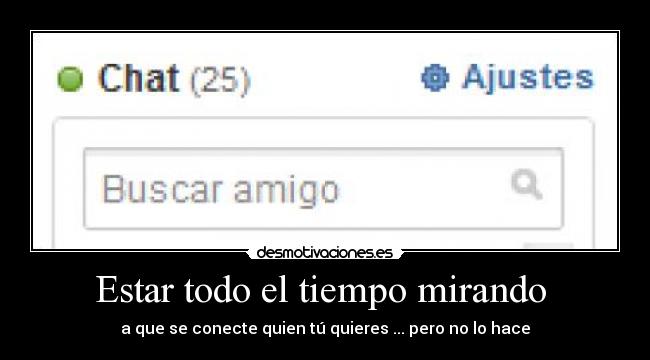 carteles chat desmotivaciones