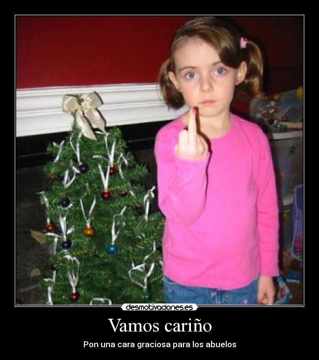 carteles abuelos desmotivaciones