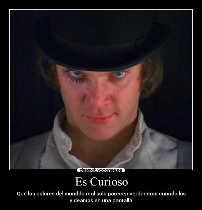 Es Curioso - 