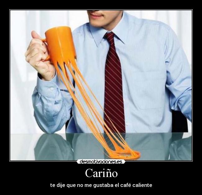 carteles cafe carino planblive desmotivaciones