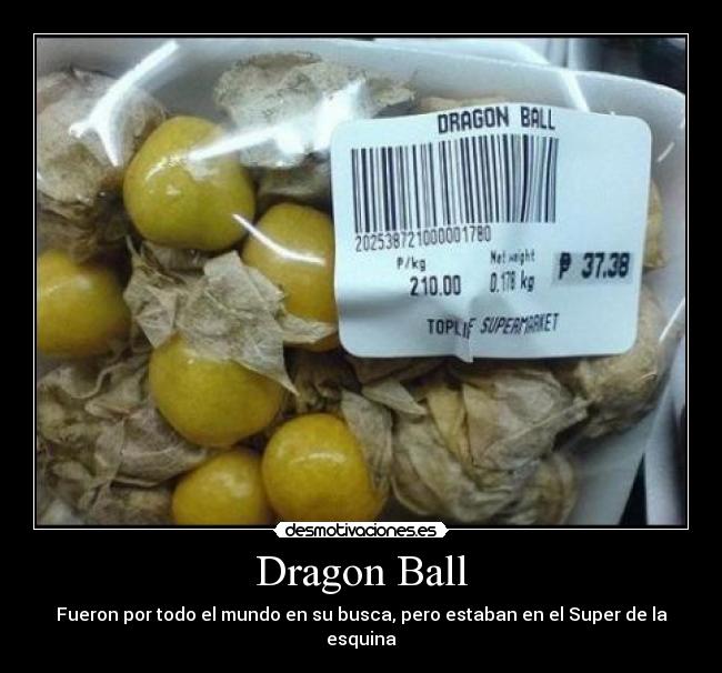 Dragon Ball - 