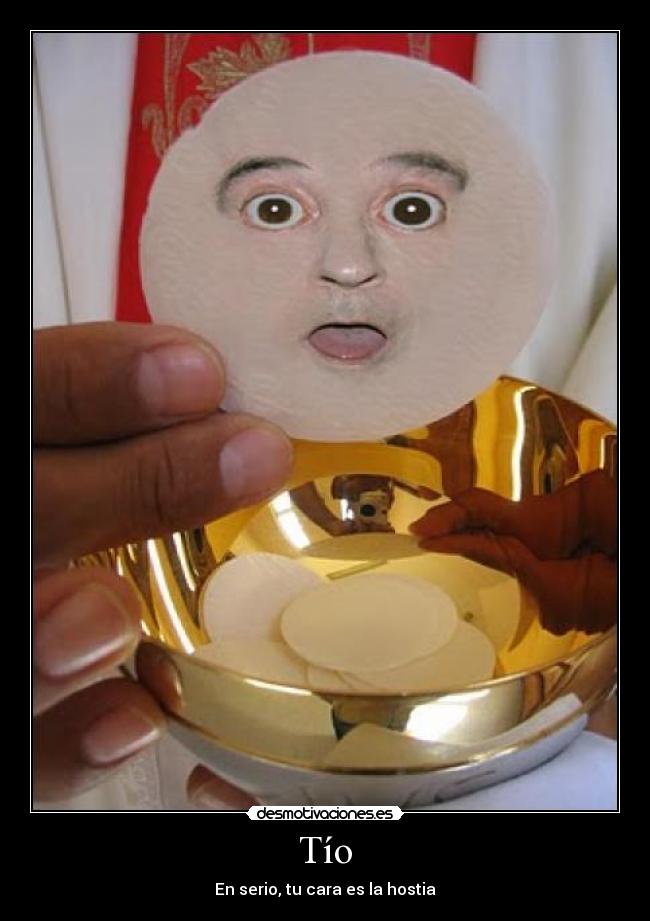 Tío - 