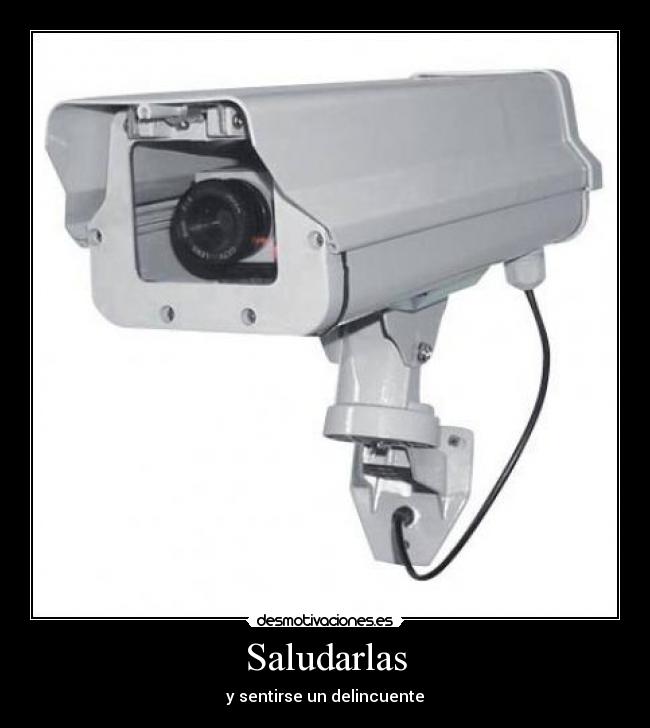 Saludarlas -