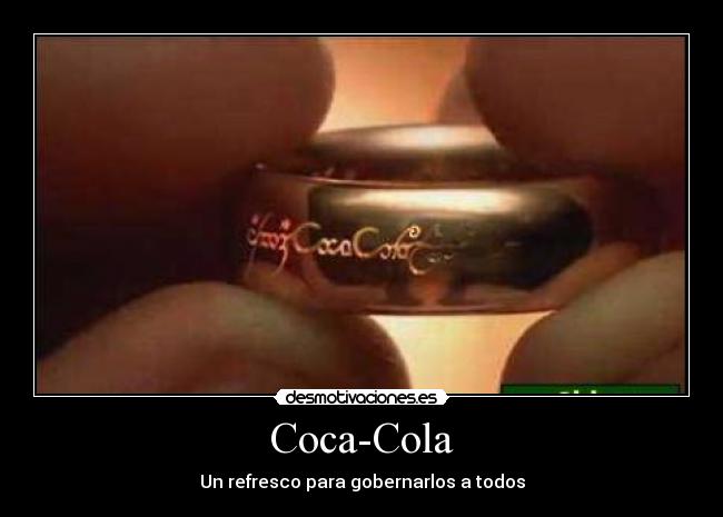 Coca-Cola - 