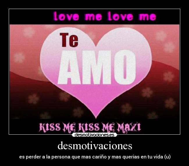desmotivaciones -
