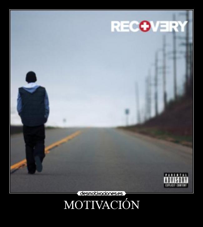MOTIVACIÓN -