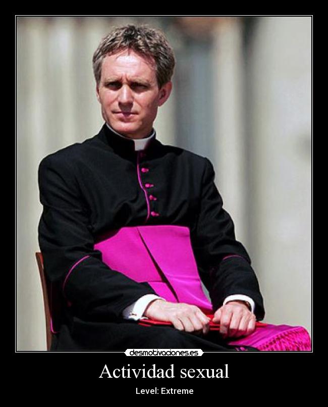 Actividad sexual - Level: Extreme