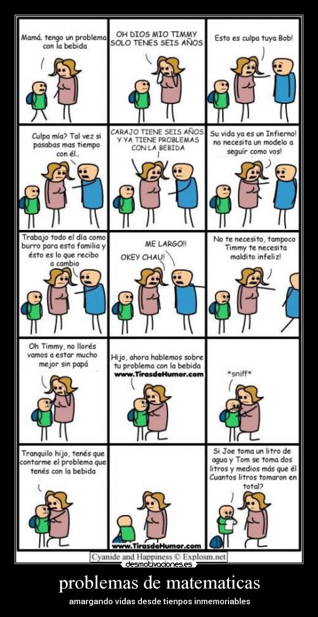 problemas de matematicas - 