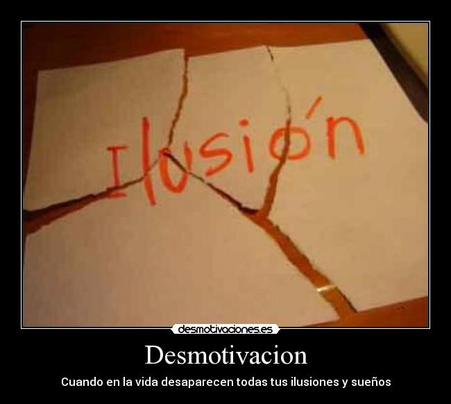 carteles desmotivacion desmotivaciones