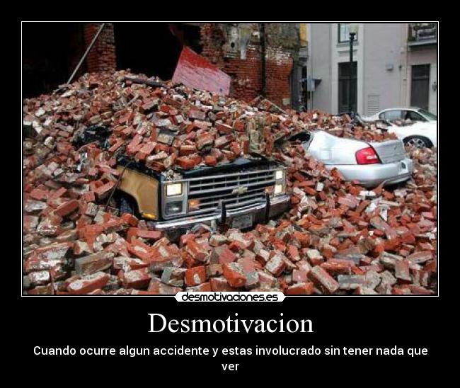carteles desmotivacion desmotivaciones