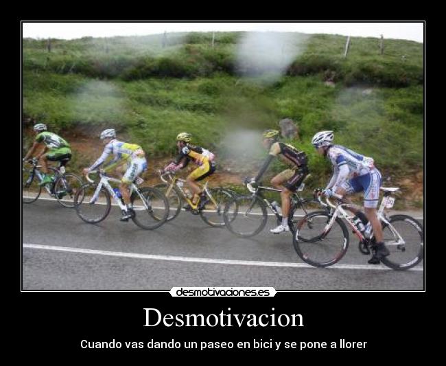 Desmotivacion - 
