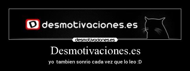 Desmotivaciones.es -