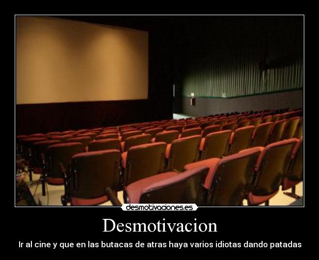 carteles desmotivacion desmotivaciones