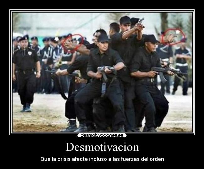 Desmotivacion -