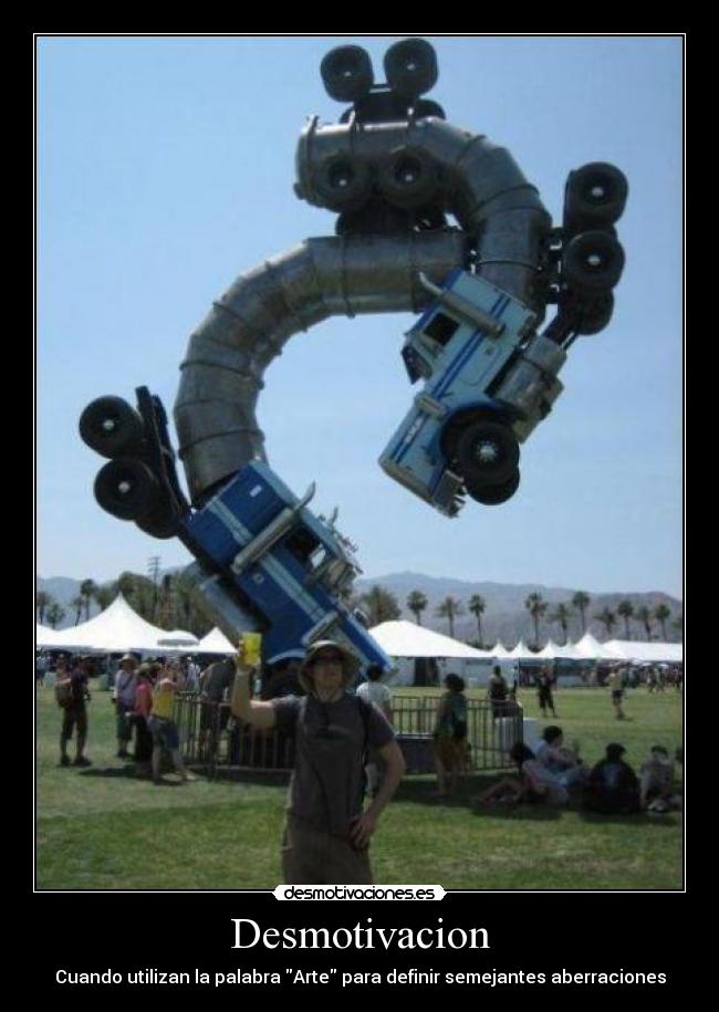 Desmotivacion -