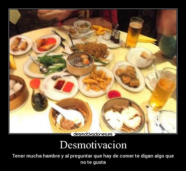 Desmotivacion -