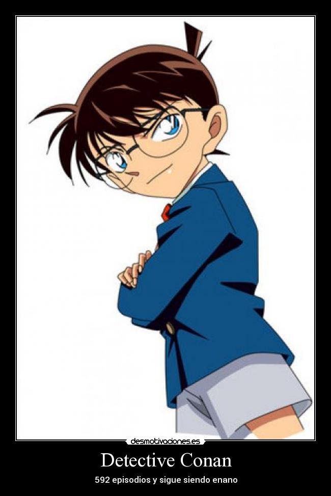 Detective Conan -