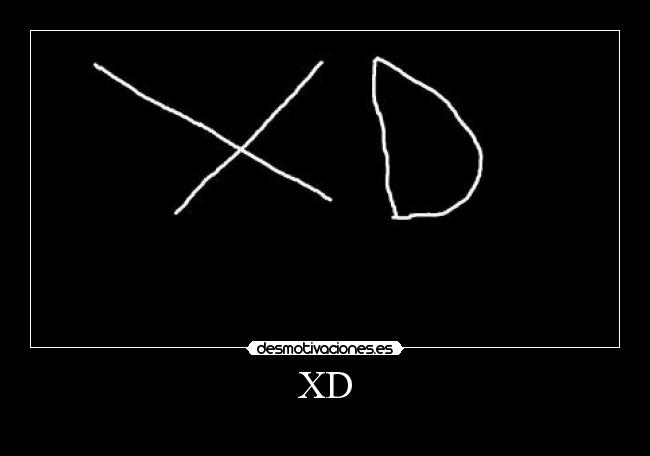 XD - 