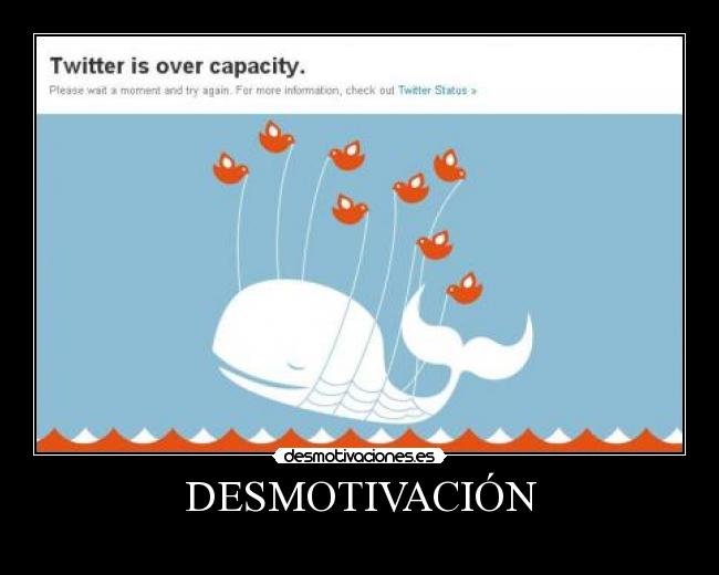 DESMOTIVACIÓN - 