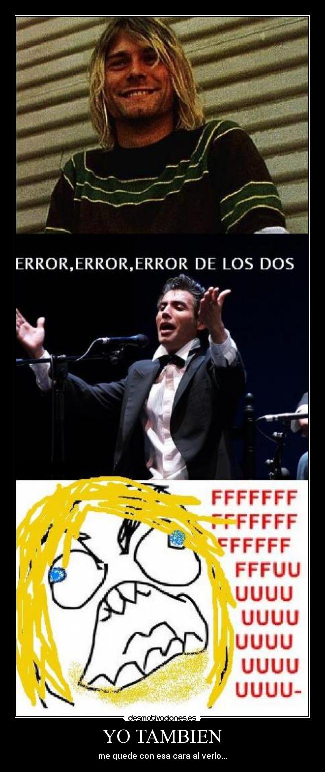 YO TAMBIEN -
