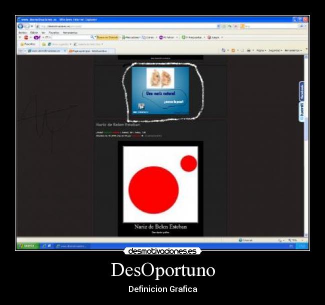 carteles desmotivaciones