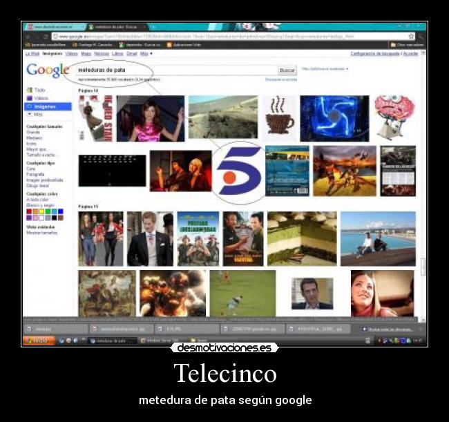 Telecinco -