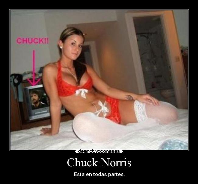 Chuck Norris - 
