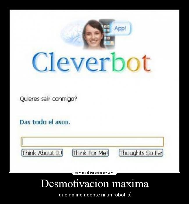 carteles mierdaaaaaaa desmotivaciones