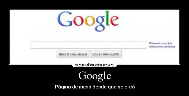 Google -