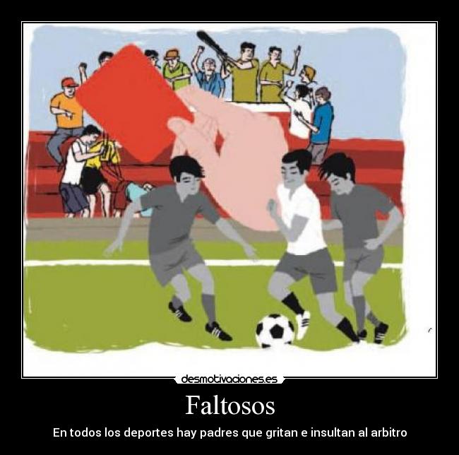 carteles deportes desmotivaciones