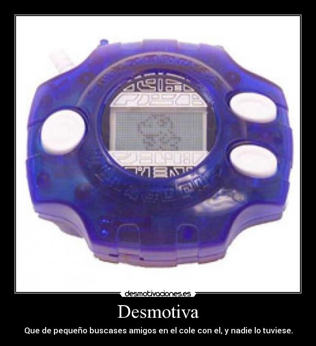 Desmotiva - 