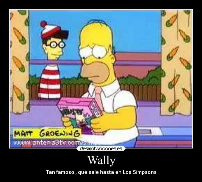 Wally - 