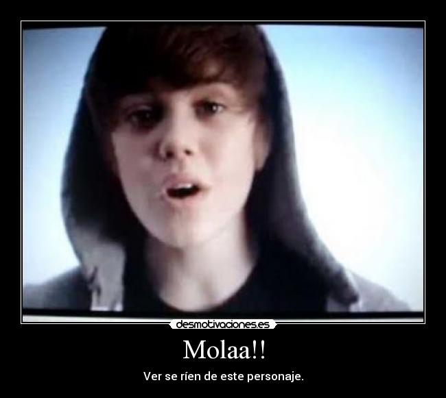 carteles molaa desmotivaciones