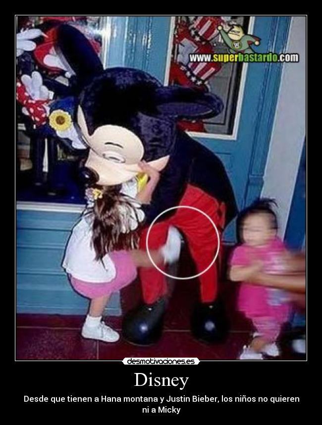 Disney -