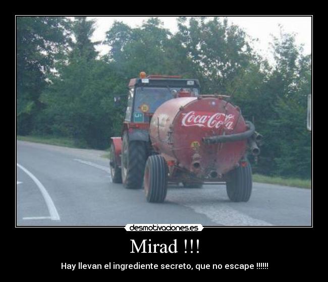 Mirad !!! -