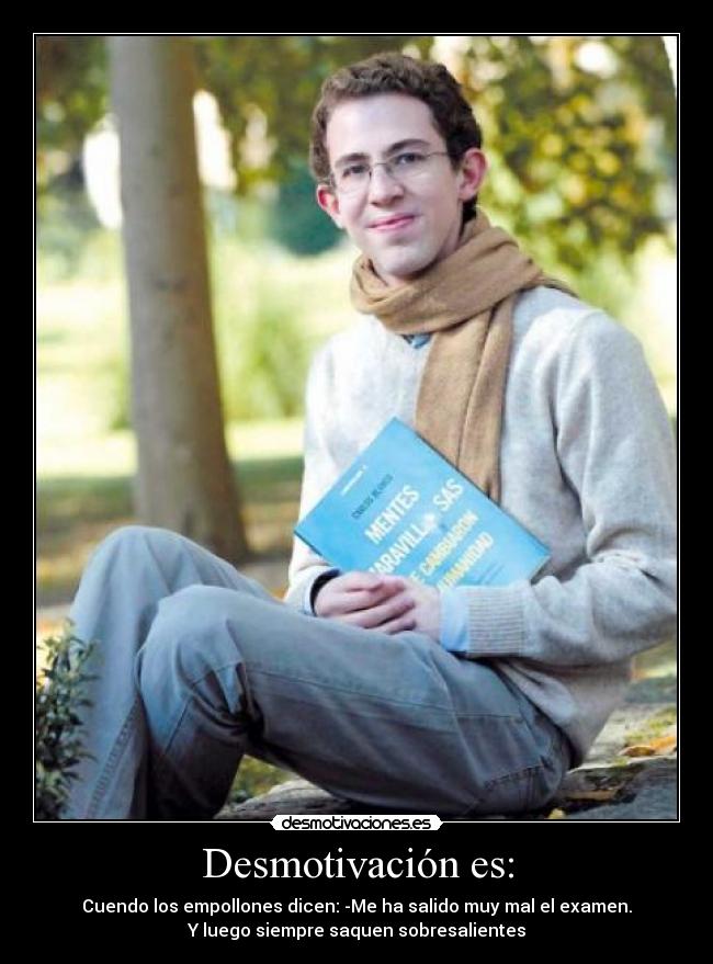 empollón el empollón el