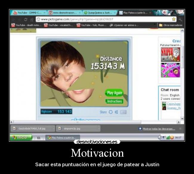 Motivacion -