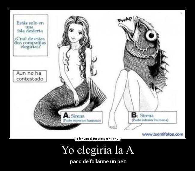 carteles desmotivaciones