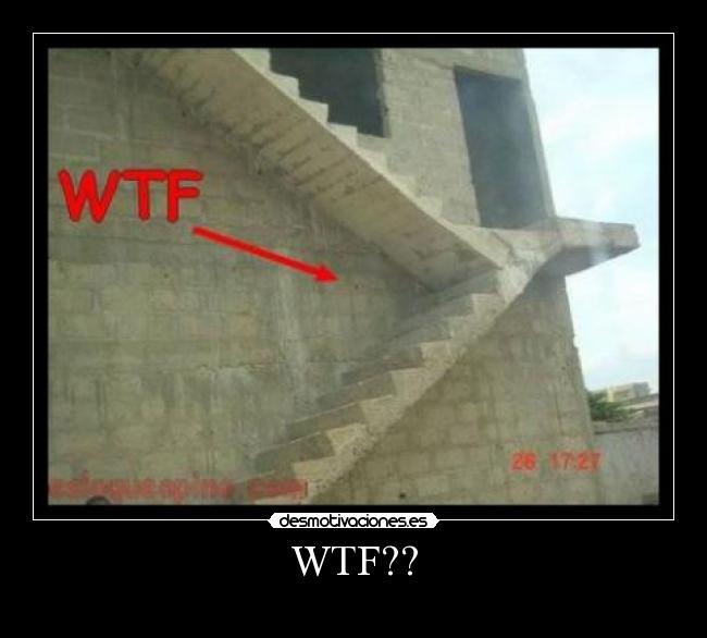 WTF?? - 