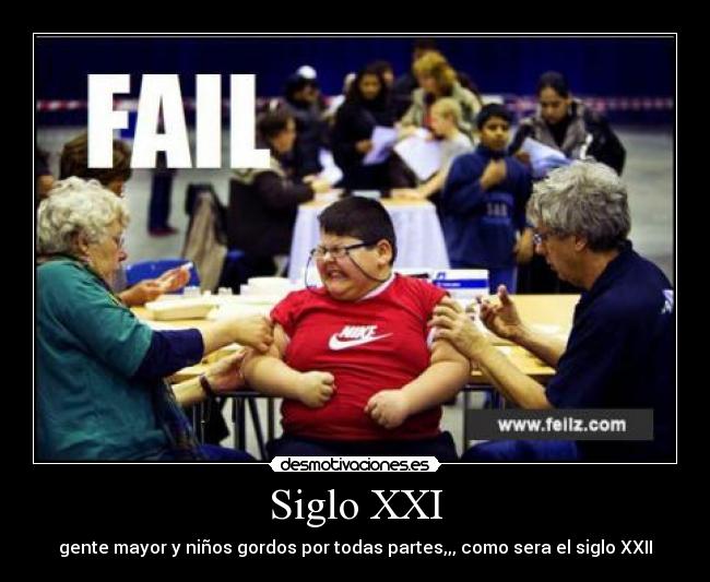 Siglo XXI -