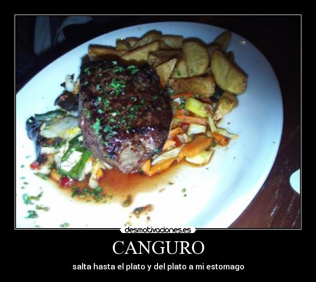 carteles carne desmotivaciones