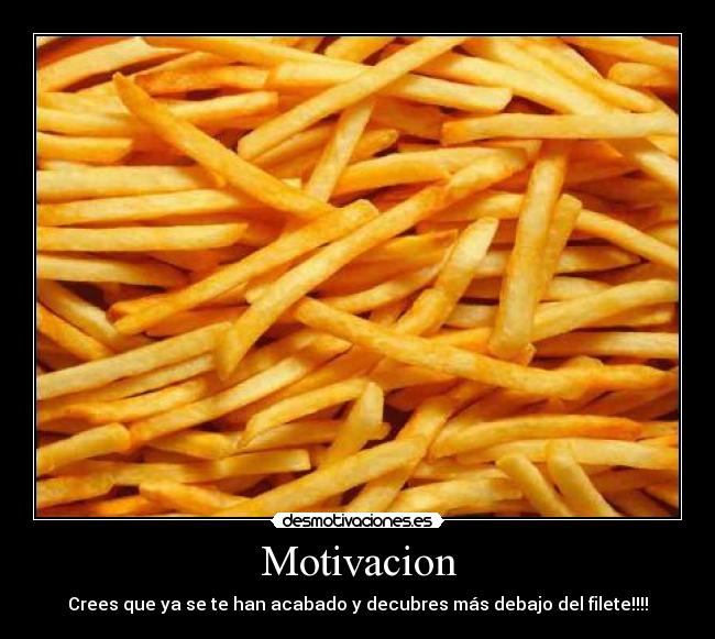 Motivacion - 