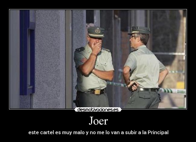 Joer -
