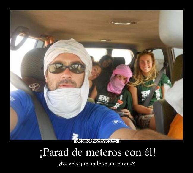 carteles gordon down desmotivaciones