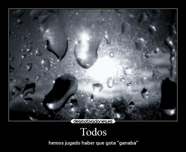 Todos - 