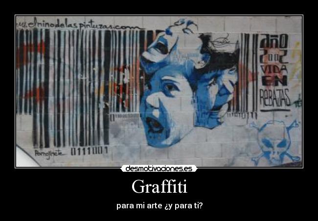 carteles arte desmotivaciones