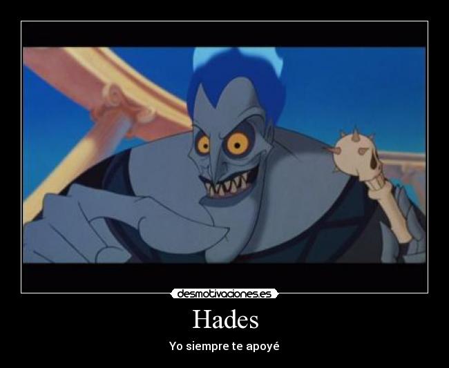 Hades -