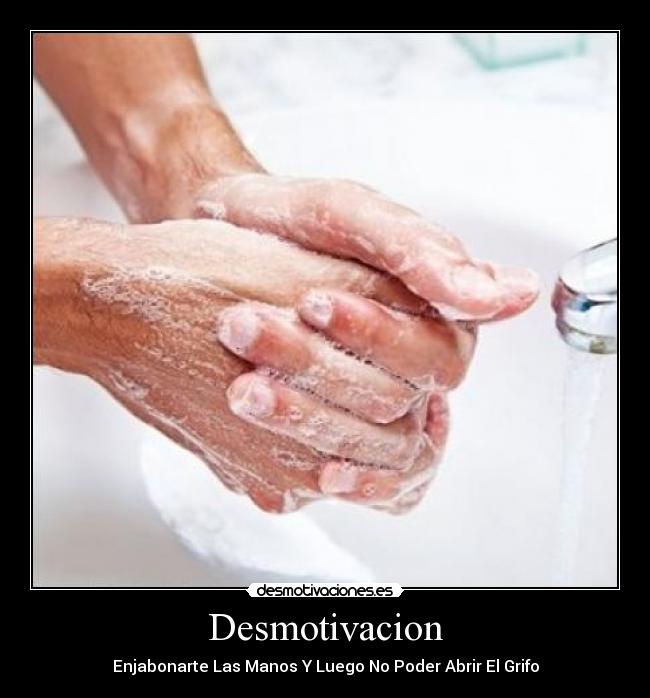 Desmotivacion - 