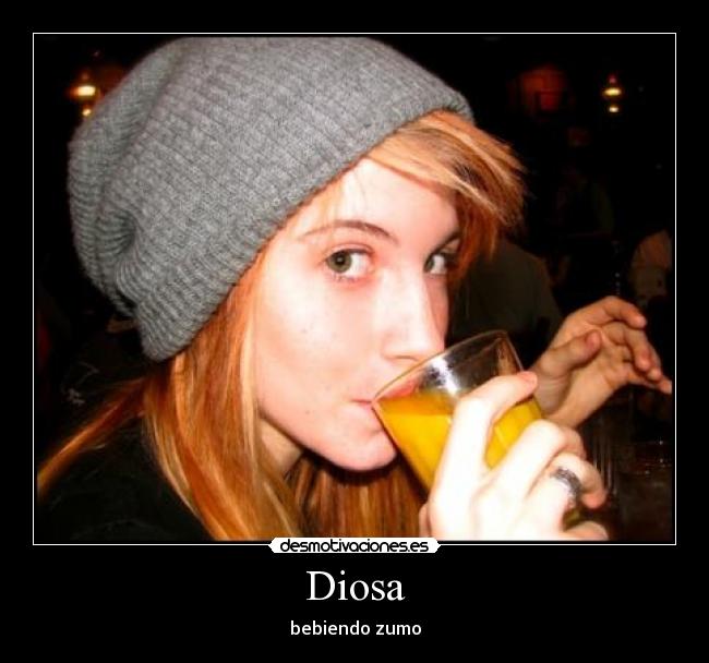 Diosa - 