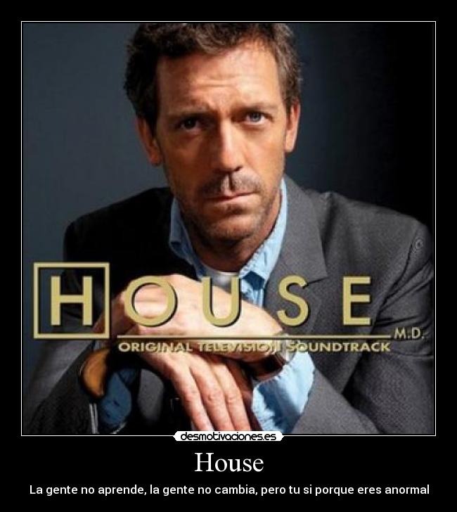 House - 